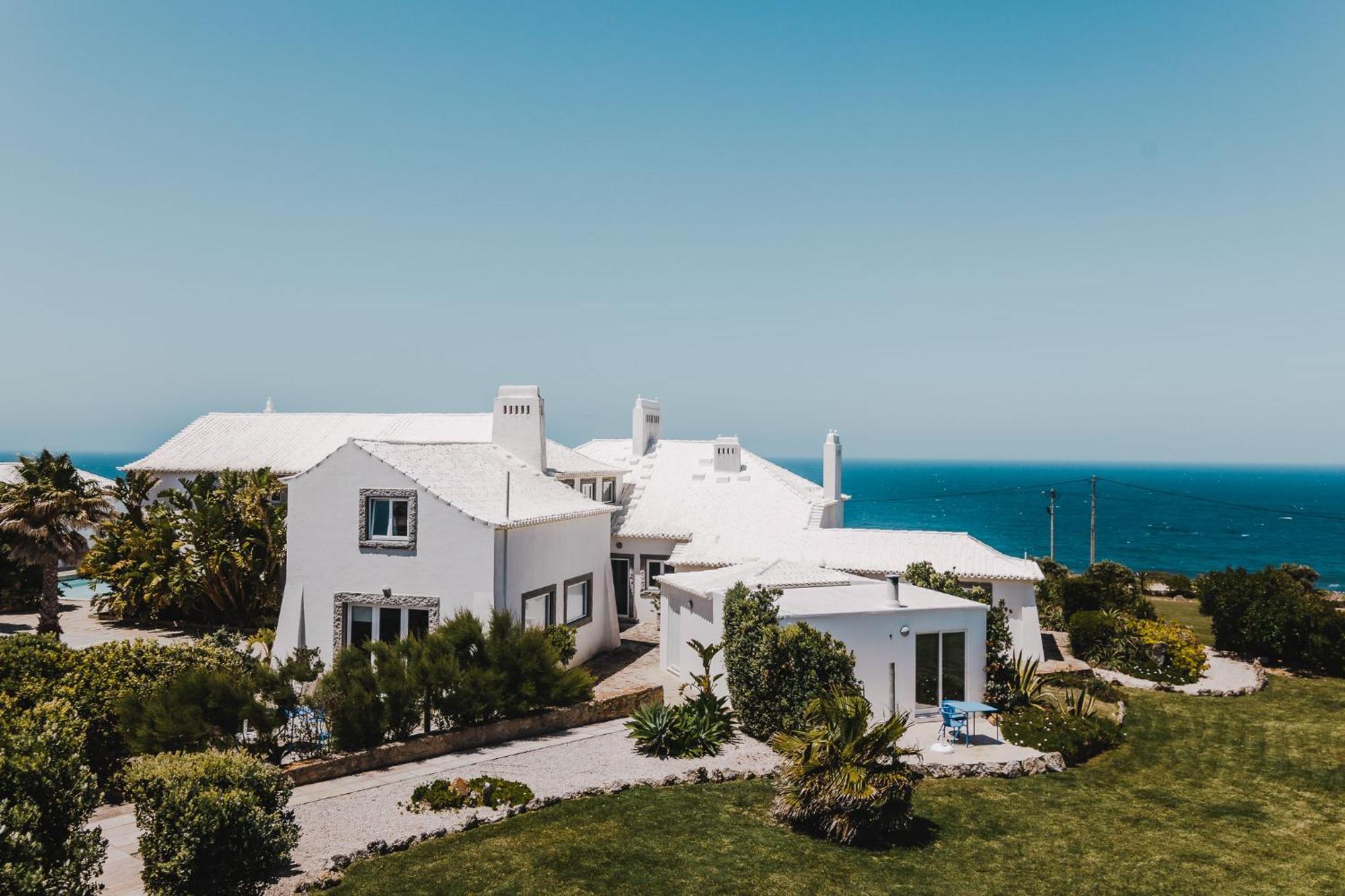 Outpost - Casa Das Arribas Синтра Экстерьер фото