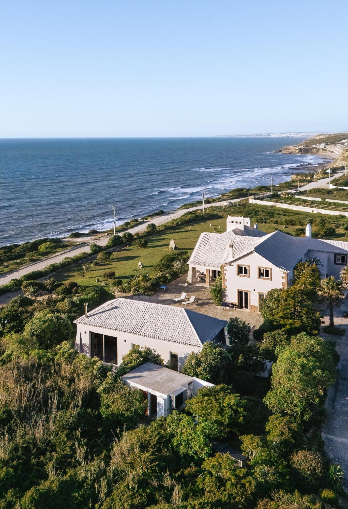 Outpost - Casa Das Arribas Синтра Экстерьер фото