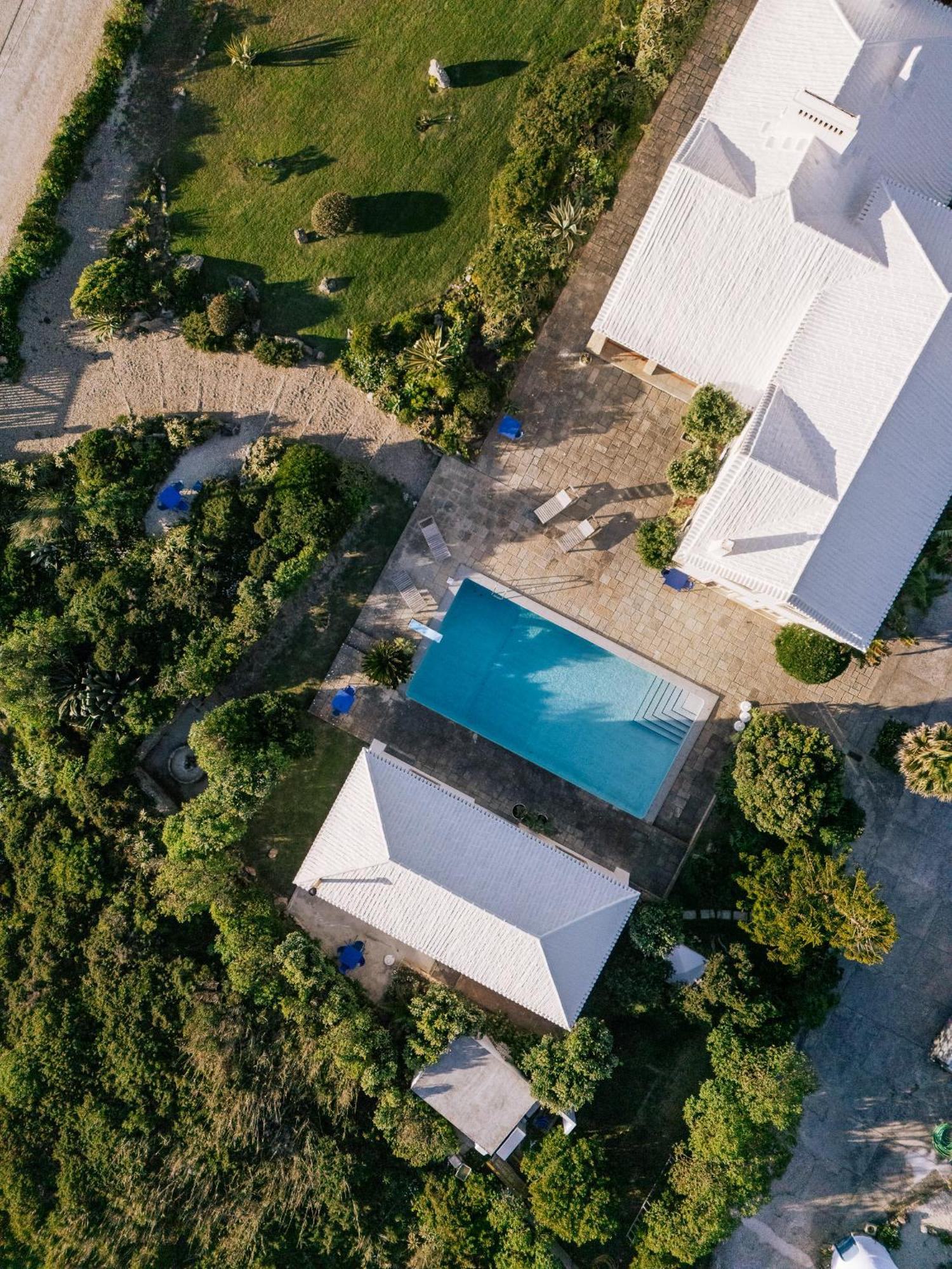 Outpost - Casa Das Arribas Синтра Экстерьер фото