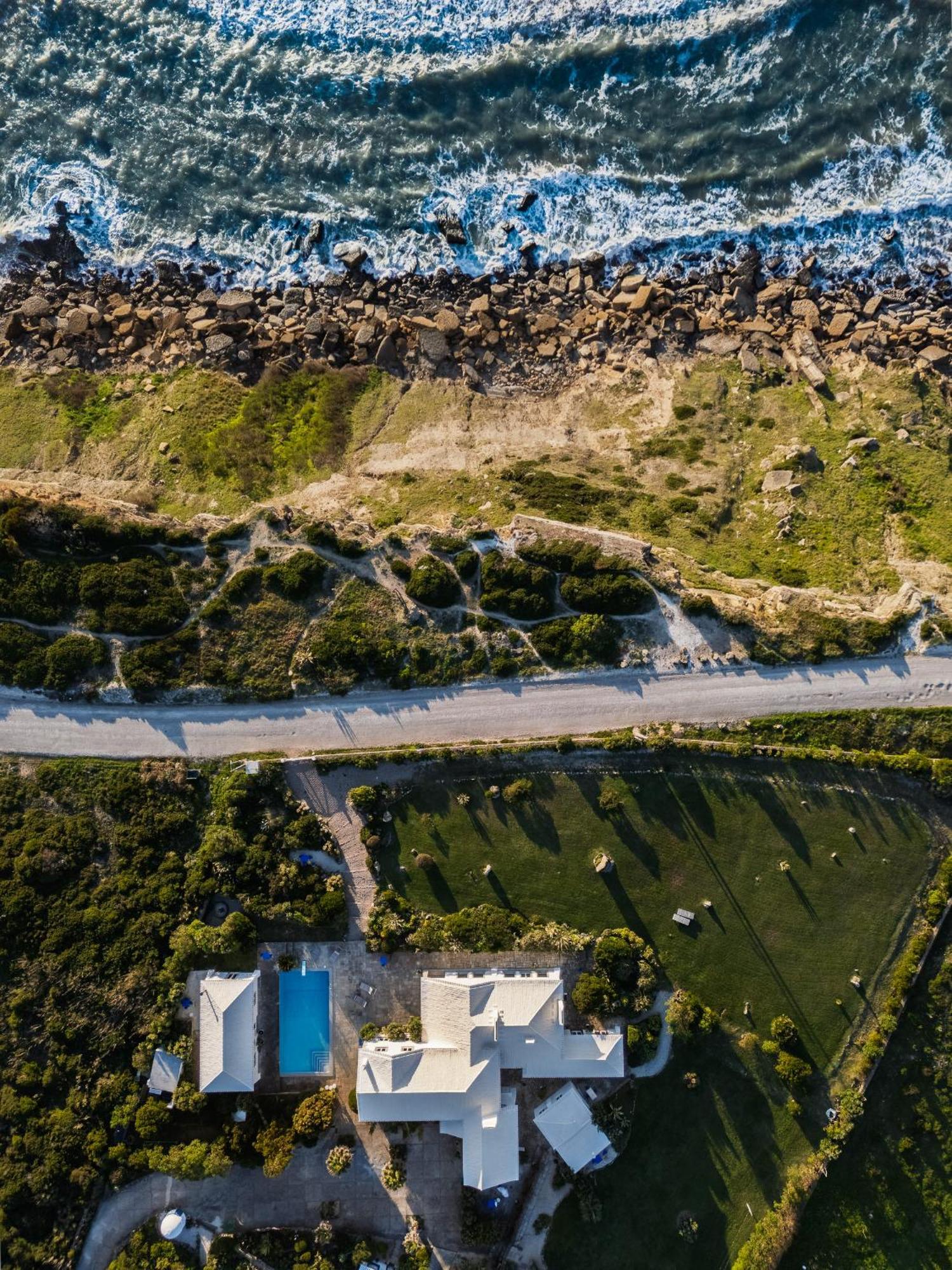 Outpost - Casa Das Arribas Синтра Экстерьер фото