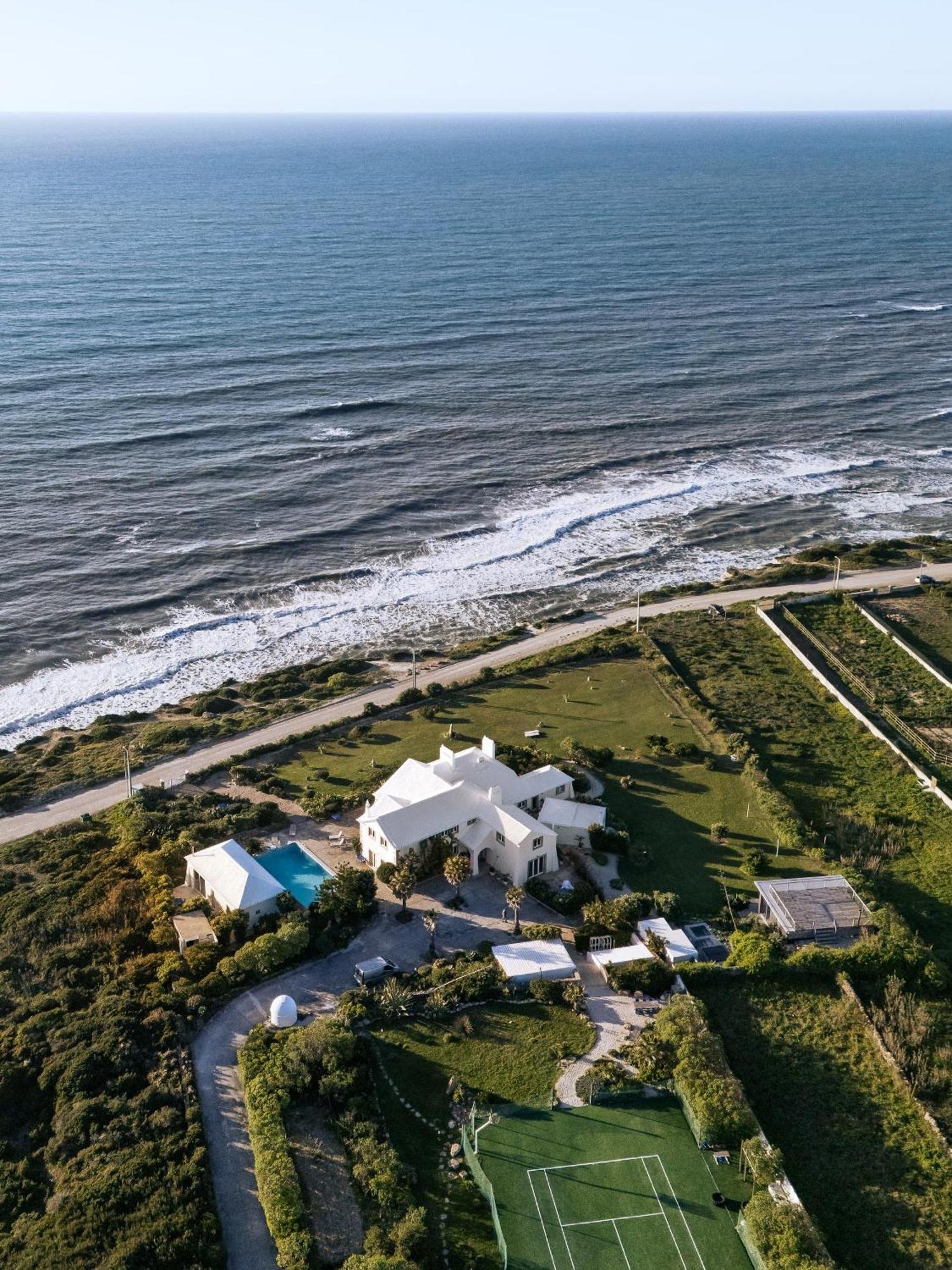 Outpost - Casa Das Arribas Синтра Экстерьер фото