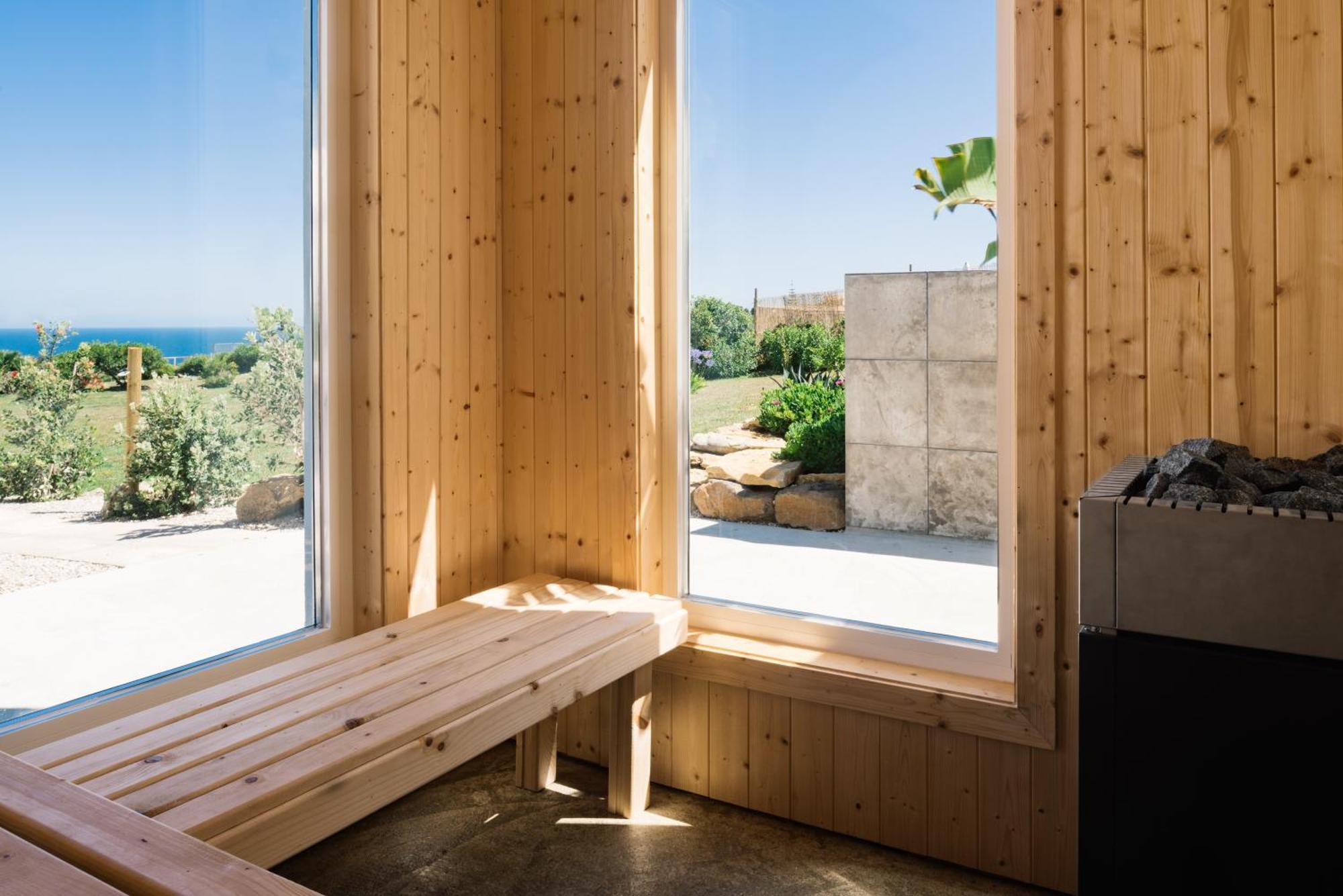 Outpost - Casa Das Arribas Синтра Экстерьер фото
